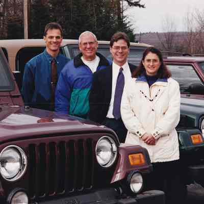 Upstate Auto