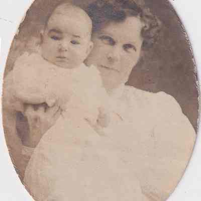 Photograph, Black-and-White