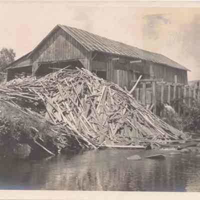 Photograph, Black-and-white