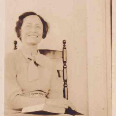 Photograph, Black-and-White