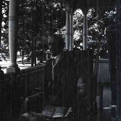 Negative, Sheet Film