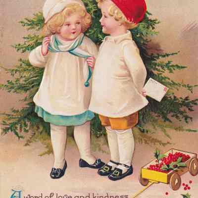 Postcard