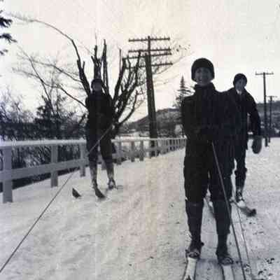 Negative, Sheet Film