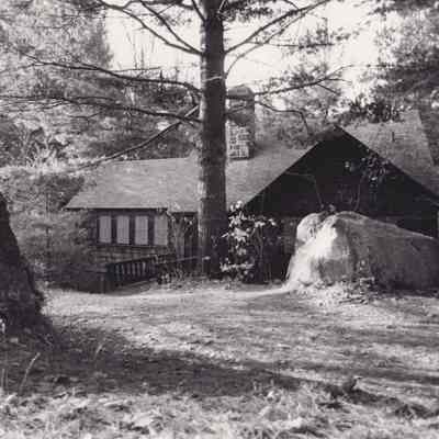 Photograph, Black-and-White