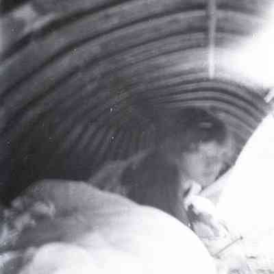 Negative, Sheet Film