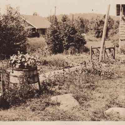 Photograph, Black-and-White