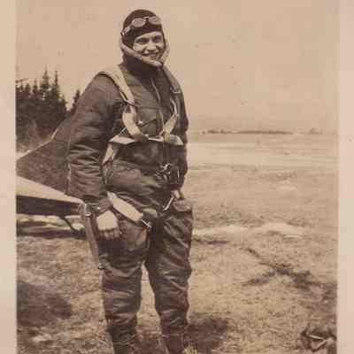 Photograph, Black-and-White