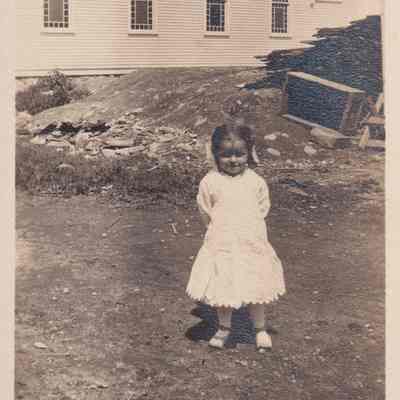 Photograph, Black-and-White