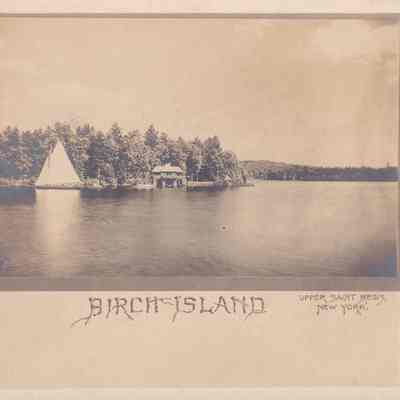 Birch Island