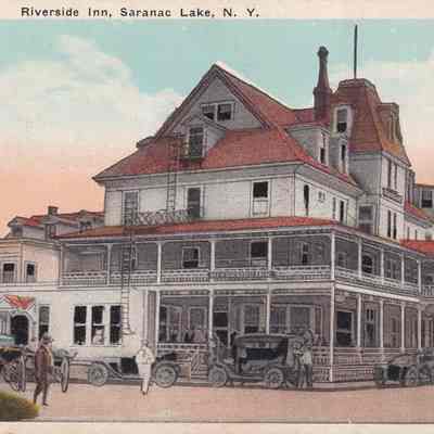 Postcard