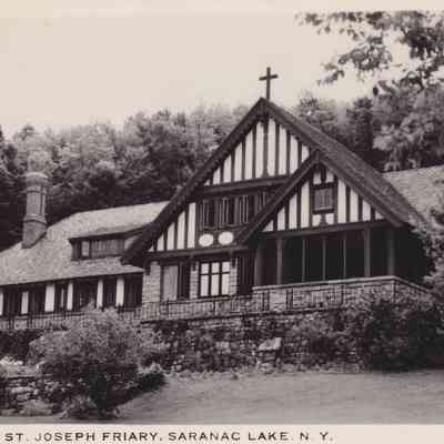 St. Joseph Friary