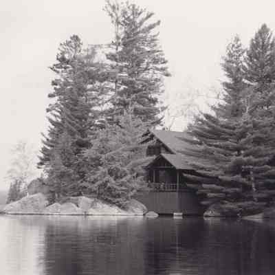 Photograph, Black-and-White