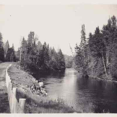 Photograph, Black-and-White