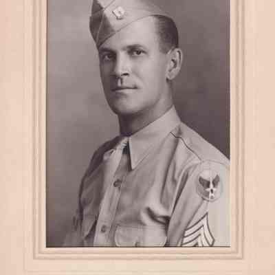 Photograph, Black-and-White