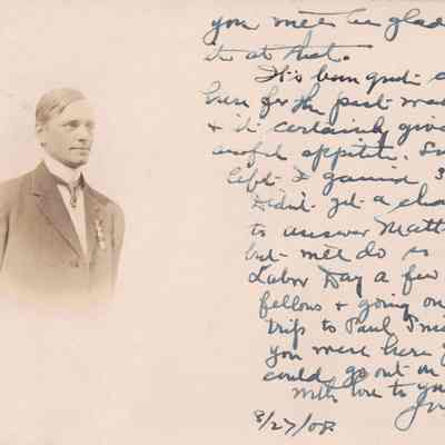 Photograph, Black-and-white