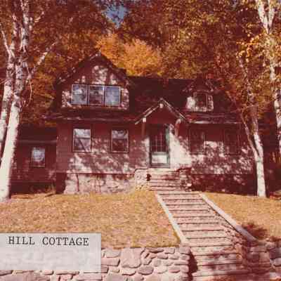 Hill Cottage