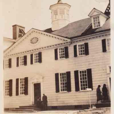Photograph, Black-and-White