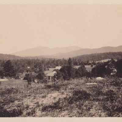 Photograph, Black-and-White