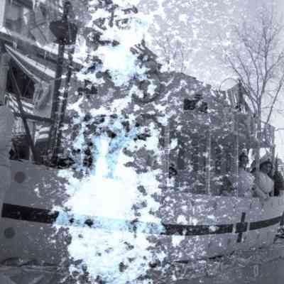 Negative, Sheet Film