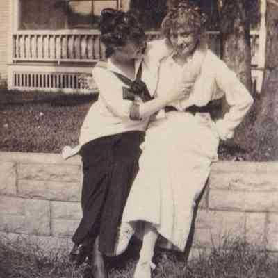 Photograph, Black-and-White