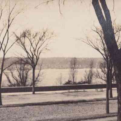 Riverside Drive, N.Y.