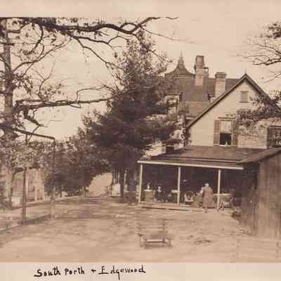 South Porth + Edgewood