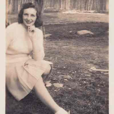 Photograph, Black-and-White