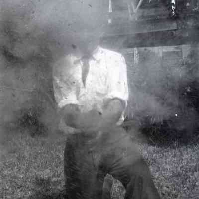 Negative, Sheet Film