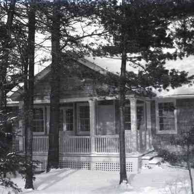 Negative, Sheet Film