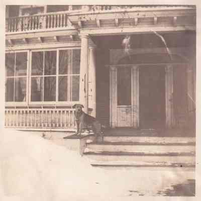 48 Franklin Ave.