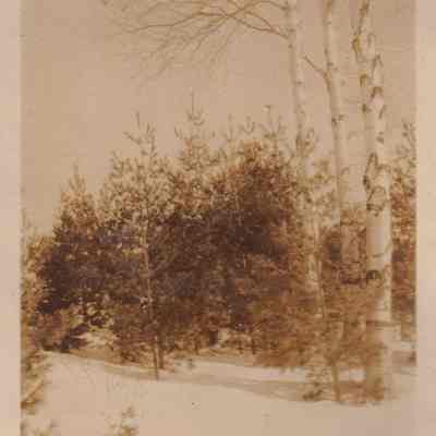 Photograph, Black-and-White