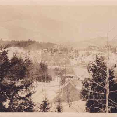 Photograph, Black-and-White