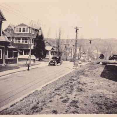 Photograph, Black-and-White