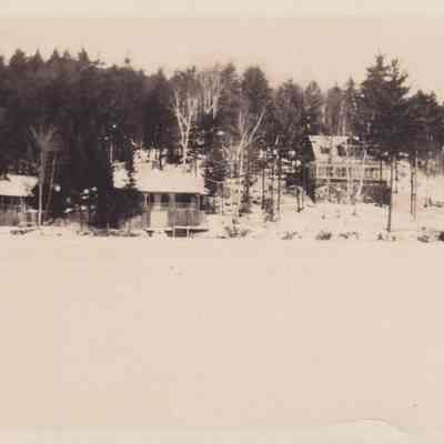 Photograph, Black-and-White