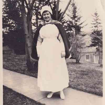 Photograph, Black-and-White