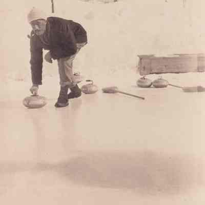 Photograph, Black-and-White