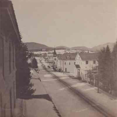 Photograph, Black-and-White