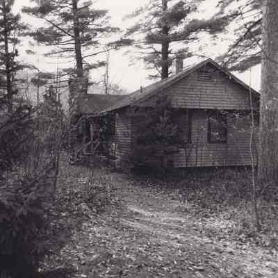 Photograph, Black-and-White