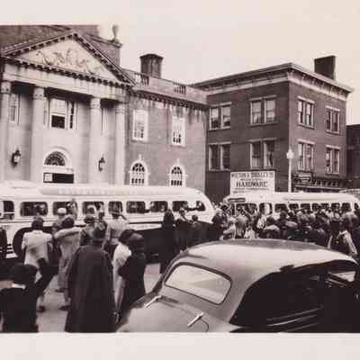 Photograph, Black-and-White