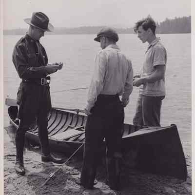 Photograph, Black-and-White