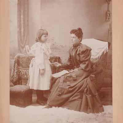 Photograph, Black-and-White