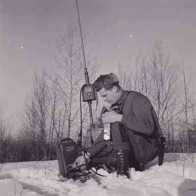 Photograph, Black-and-White