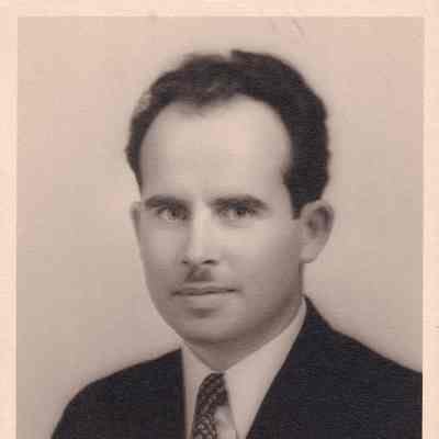 Photograph, Black-and-White