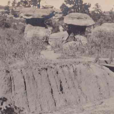 Photograph, Black-and-White