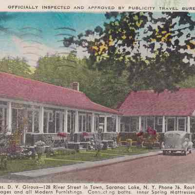 Sunshine Cottages
