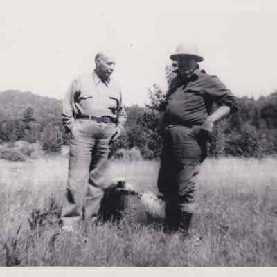 Photograph, Black-and-White