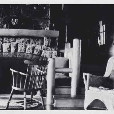 Photograph, Black-and-White