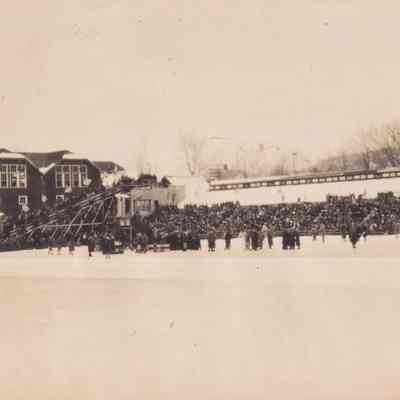 Photograph, Black-and-White