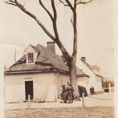 Photograph, Black-and-White