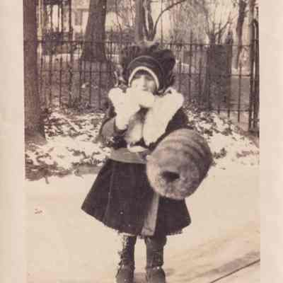 Photograph, Black-and-White